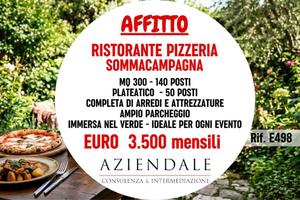 Attività / Licenza di 200 m² con 2 locali a Sommac