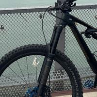 Öhlins Rxf 36 Evo