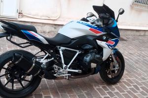 Bmw r 1250rs