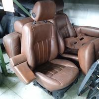 Interno In Pelle Per Lancia Lybra Berlina