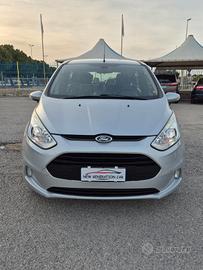 Ford B-Max 1.5 TDCi 75 CV Titanium