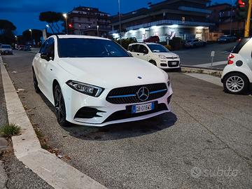 218 cv. Per perfezionisti ( All. Premium AMG )