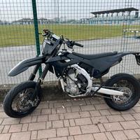 Crf 450 r 2024