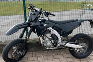 Crf 450 r 2024