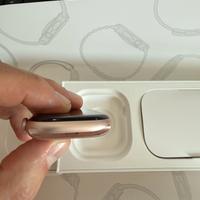 Apple watch 10 46 mm oro rosa GPS