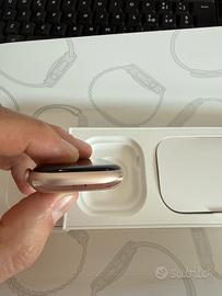 Apple watch 10 46 mm oro rosa GPS