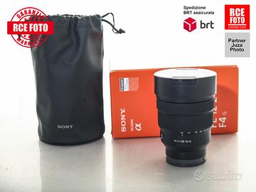 Sony FE 12-24 F/4 G (Sony)
