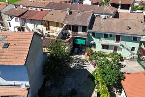 Casa indipendente di 159 m² con 3 locali e box aut