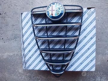 Alfa Romeo Mito Griglia Scudo Anteriore Originale