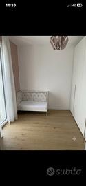 Culla con materasso, para colpi e accessori