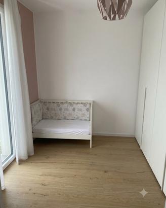 Culla con materasso, para colpi e accessori