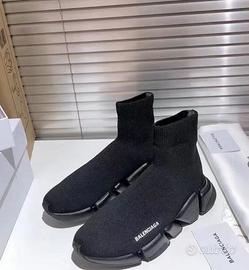 Balenciaga speed 2.0. Tg 42 nuove