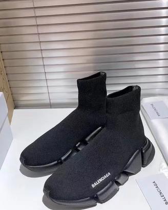 Balenciaga speed 2.0. Tg 42 nuove