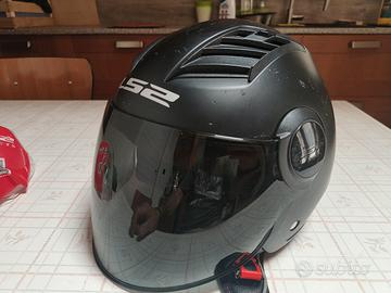 Casco LS2