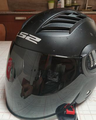 Casco LS2