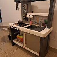 Cucina giocattolo Smoby Tefal Evolutive