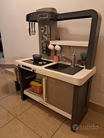 Cucina giocattolo Smoby Tefal Evolutive