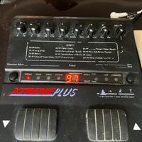 ART xtremeplus pedaliera