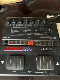 ART xtremeplus pedaliera