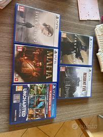 Giochi ps5