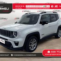 Jeep Renegade 1.6 mjt Limited 2wd 130cv
