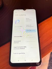 Xaomi Redmi 9A Granite Gray
