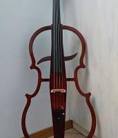 violoncello elettrico