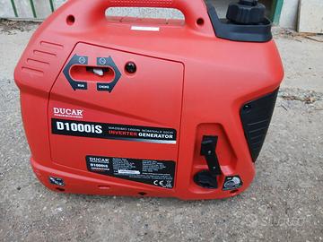 generatore inverter