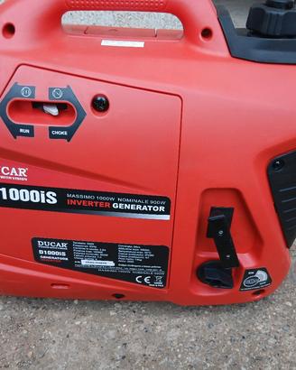 generatore inverter