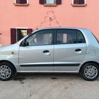 Hyundai Atos Prime GPL