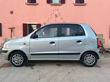 Hyundai Atos Prime GPL