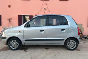 Hyundai Atos Prime GPL