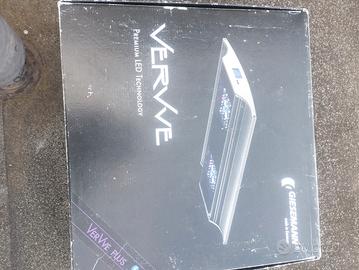 plafoniera giessman vervve 