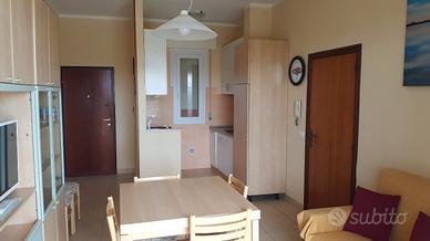 Appartamento vicinissimo al mare