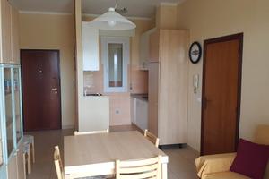 Appartamento vicinissimo al mare