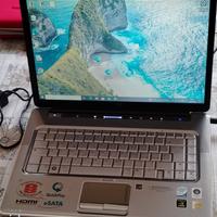 Pc notebook intel core duo