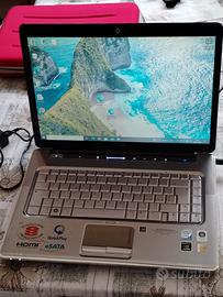 Pc notebook intel core duo