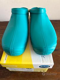 Scholl Clog Evo