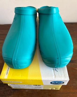 Scholl Clog Evo