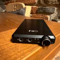 Fiio E12 - Amplificatore per cuffie