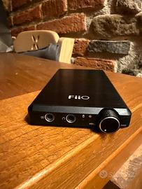 Fiio E12 - Amplificatore per cuffie
