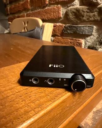 Fiio E12 - Amplificatore per cuffie