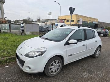Renault Clio 3a Serie 1.5 dCi