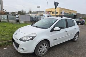 Renault Clio 3a Serie 1.5 dCi