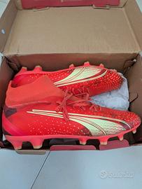 Scarpe da calcio  Puma ultra PRO  FG/AG