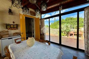 VILLA SINGOLA A FORIO