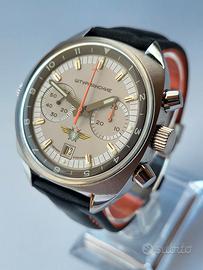 Sturmanskie Heritage 022/100 – Calibro Poljot 3133