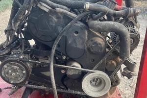 Motore ligier diesel 50cc ldw492 dci
