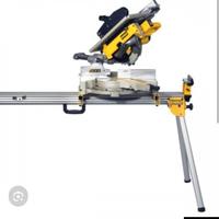 sega circolare troncatrice combinata deWalt d27112