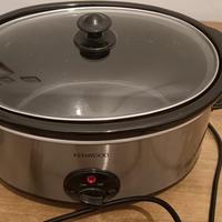 Slow Cooker Kenwood CP 658
